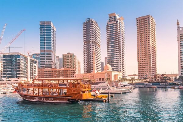 Abu Dhabi : Premium Abu Dhabi City Tour