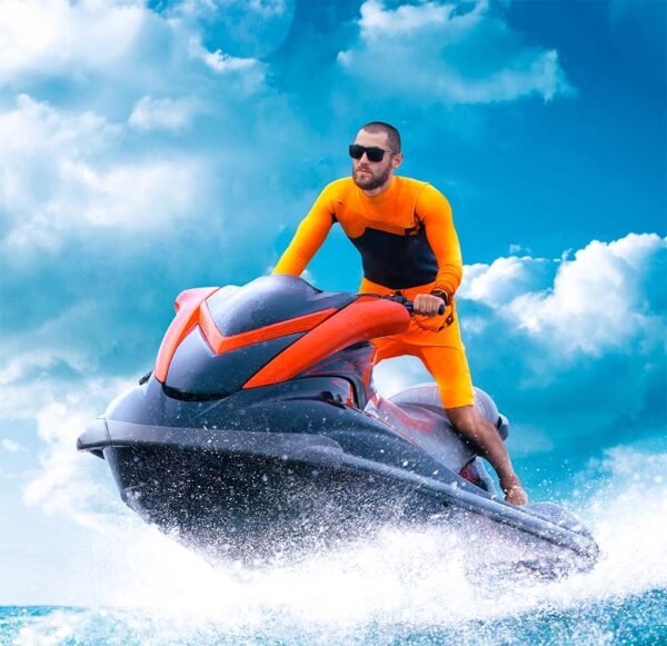 Dubai JetSki