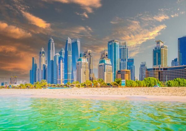 Dubai: Premium Dubai City Tour