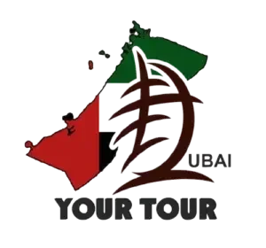 your Dubai Tour logo